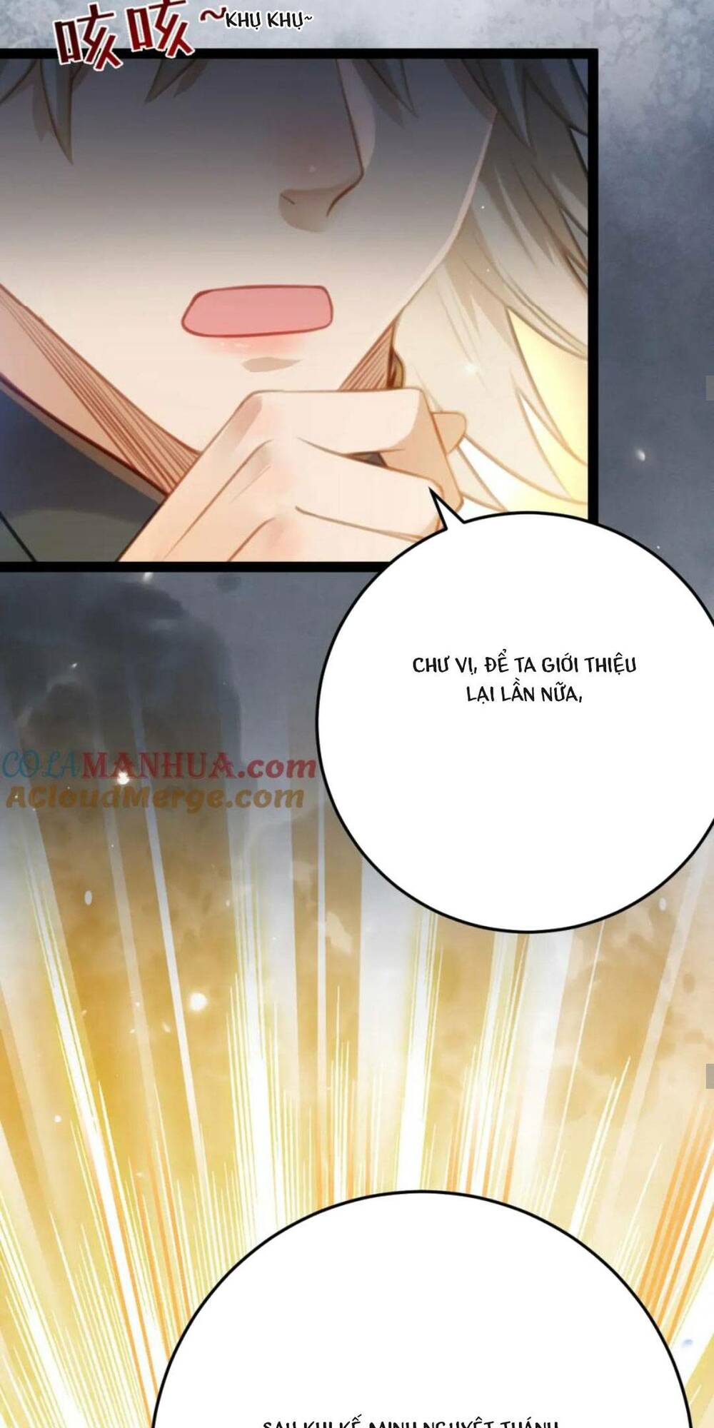 Nghịch Đồ Mỗi Ngày Đều Muốn Bắt Nạt Sư Phụ Chapter 123 - Trang 2