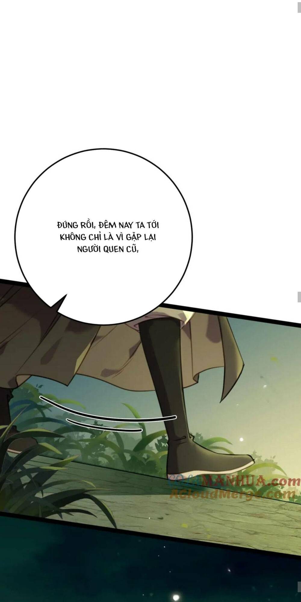 Nghịch Đồ Mỗi Ngày Đều Muốn Bắt Nạt Sư Phụ Chapter 123 - Trang 2