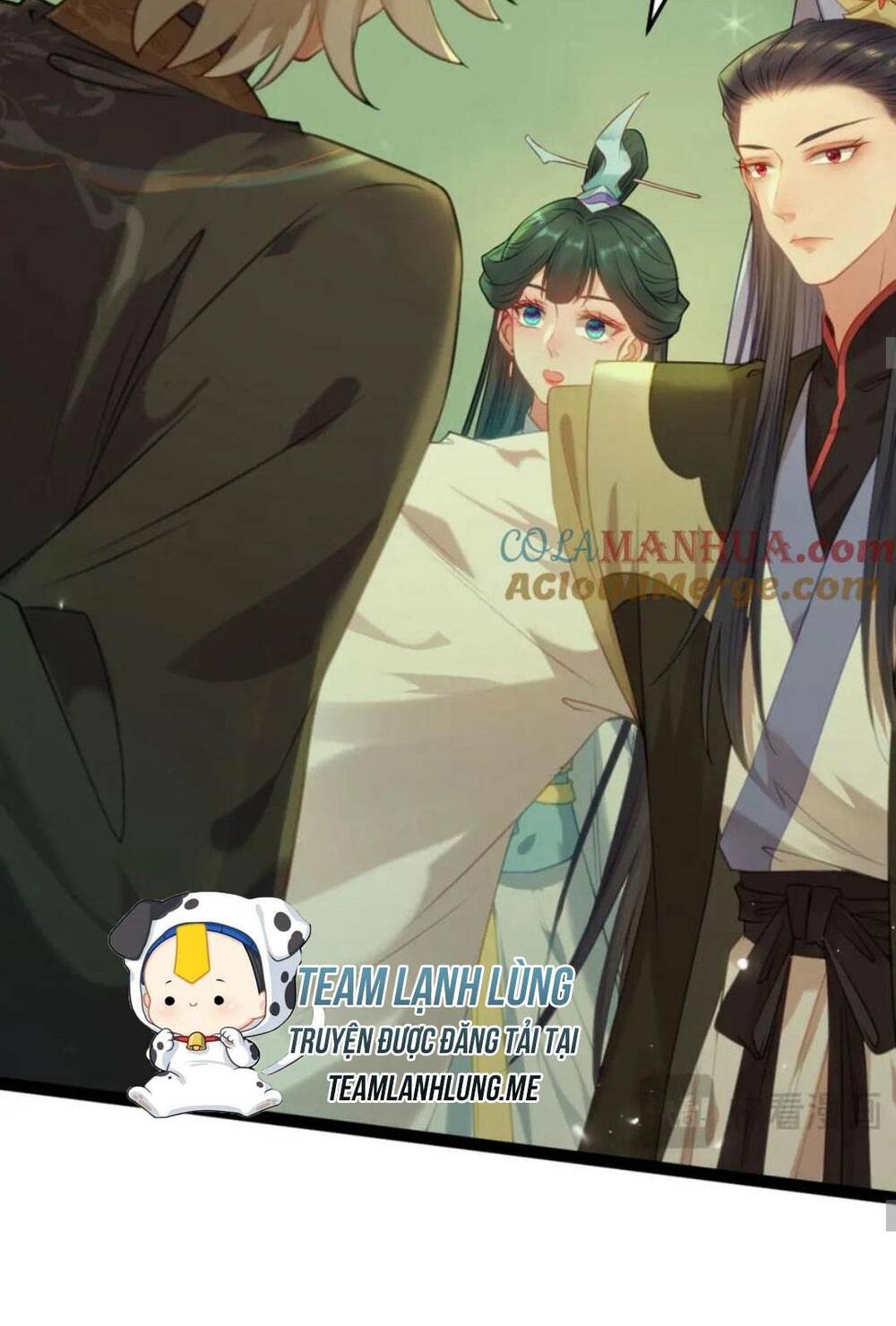 Nghịch Đồ Mỗi Ngày Đều Muốn Bắt Nạt Sư Phụ Chapter 123 - Trang 2