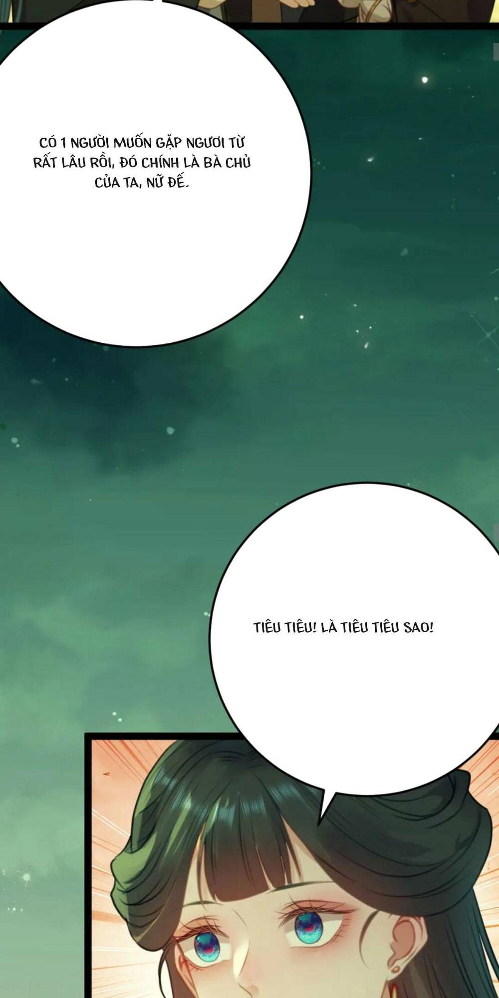 Nghịch Đồ Mỗi Ngày Đều Muốn Bắt Nạt Sư Phụ Chapter 123 - Trang 2