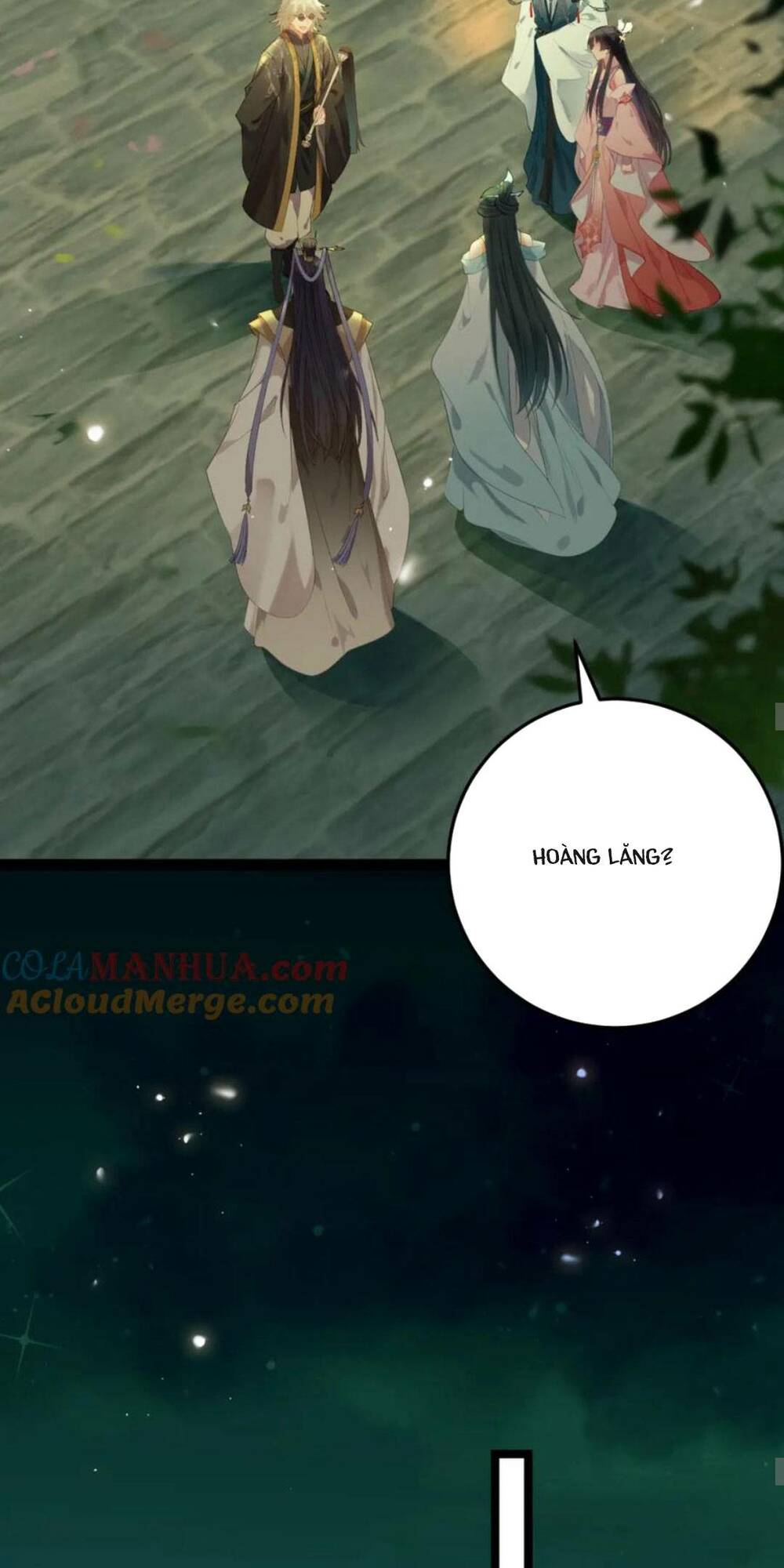 Nghịch Đồ Mỗi Ngày Đều Muốn Bắt Nạt Sư Phụ Chapter 123 - Trang 2