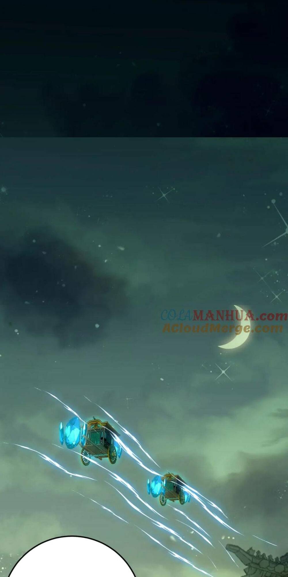 Nghịch Đồ Mỗi Ngày Đều Muốn Bắt Nạt Sư Phụ Chapter 123 - Trang 2