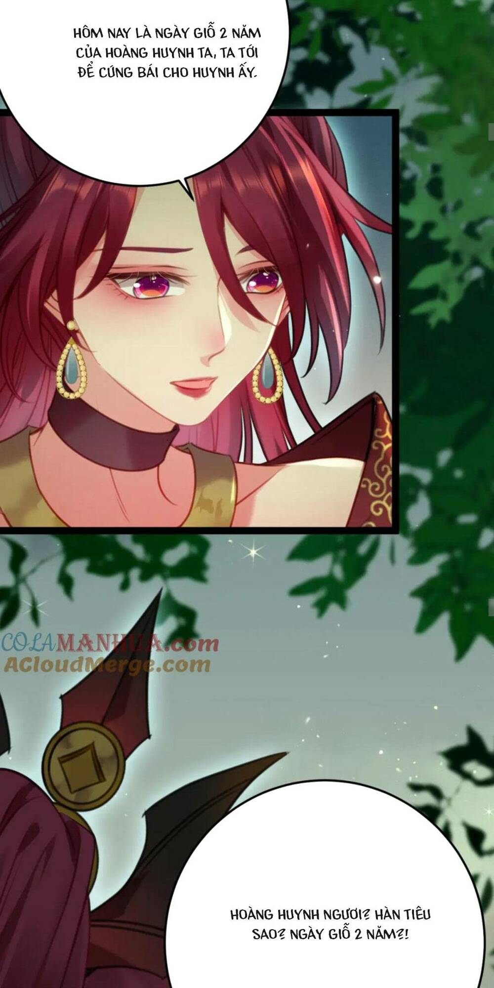 Nghịch Đồ Mỗi Ngày Đều Muốn Bắt Nạt Sư Phụ Chapter 123 - Trang 2