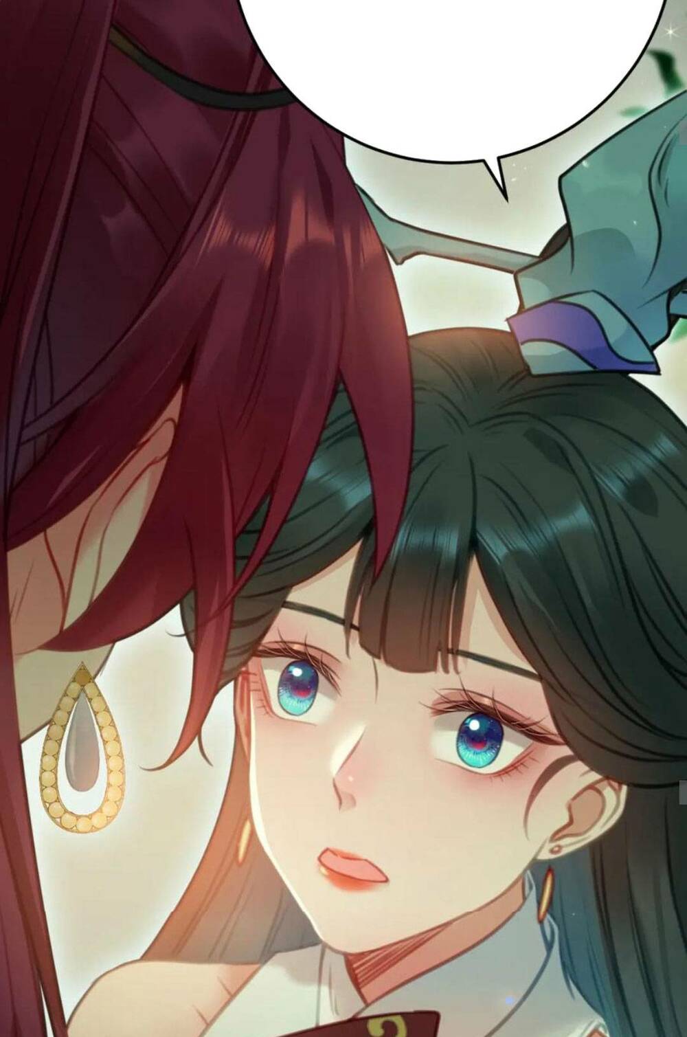 Nghịch Đồ Mỗi Ngày Đều Muốn Bắt Nạt Sư Phụ Chapter 123 - Trang 2