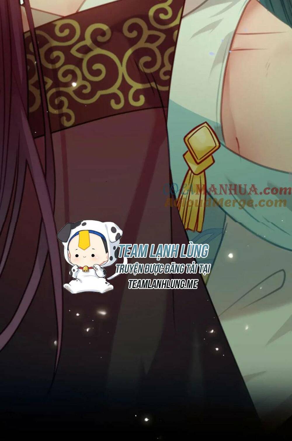 Nghịch Đồ Mỗi Ngày Đều Muốn Bắt Nạt Sư Phụ Chapter 123 - Trang 2