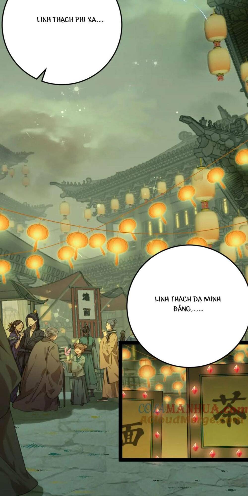 Nghịch Đồ Mỗi Ngày Đều Muốn Bắt Nạt Sư Phụ Chapter 123 - Trang 2