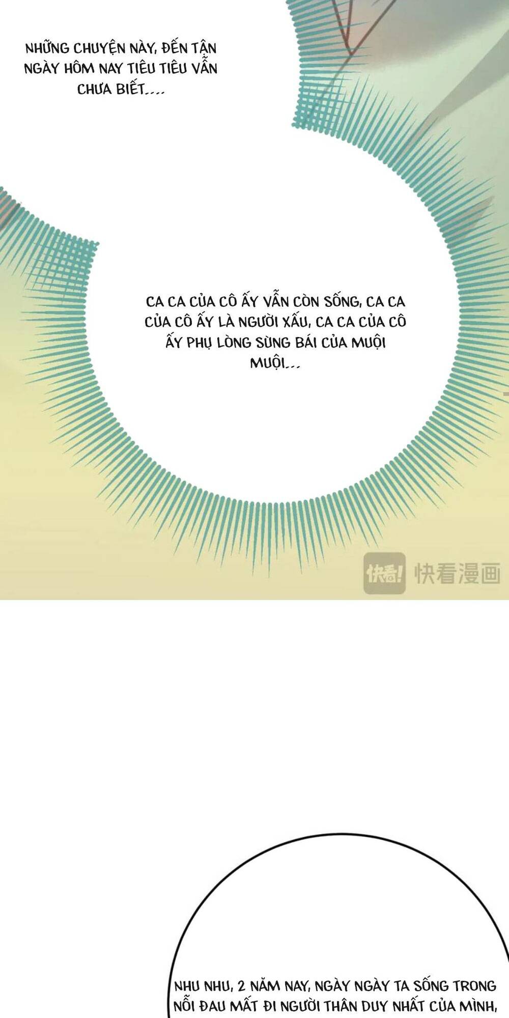 Nghịch Đồ Mỗi Ngày Đều Muốn Bắt Nạt Sư Phụ Chapter 123 - Trang 2