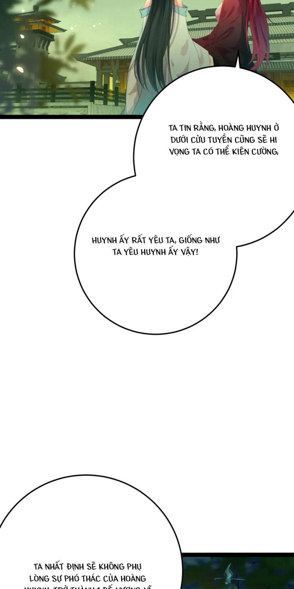 Nghịch Đồ Mỗi Ngày Đều Muốn Bắt Nạt Sư Phụ Chapter 123 - Trang 2