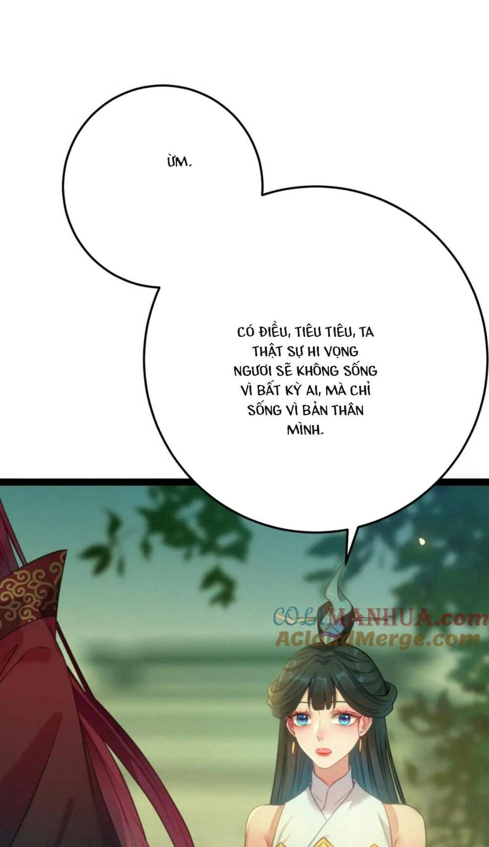 Nghịch Đồ Mỗi Ngày Đều Muốn Bắt Nạt Sư Phụ Chapter 123 - Trang 2