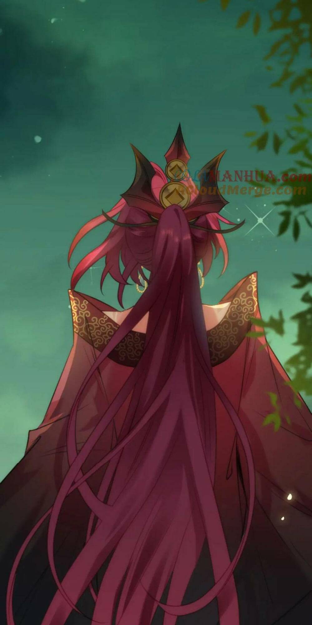 Nghịch Đồ Mỗi Ngày Đều Muốn Bắt Nạt Sư Phụ Chapter 123 - Trang 2