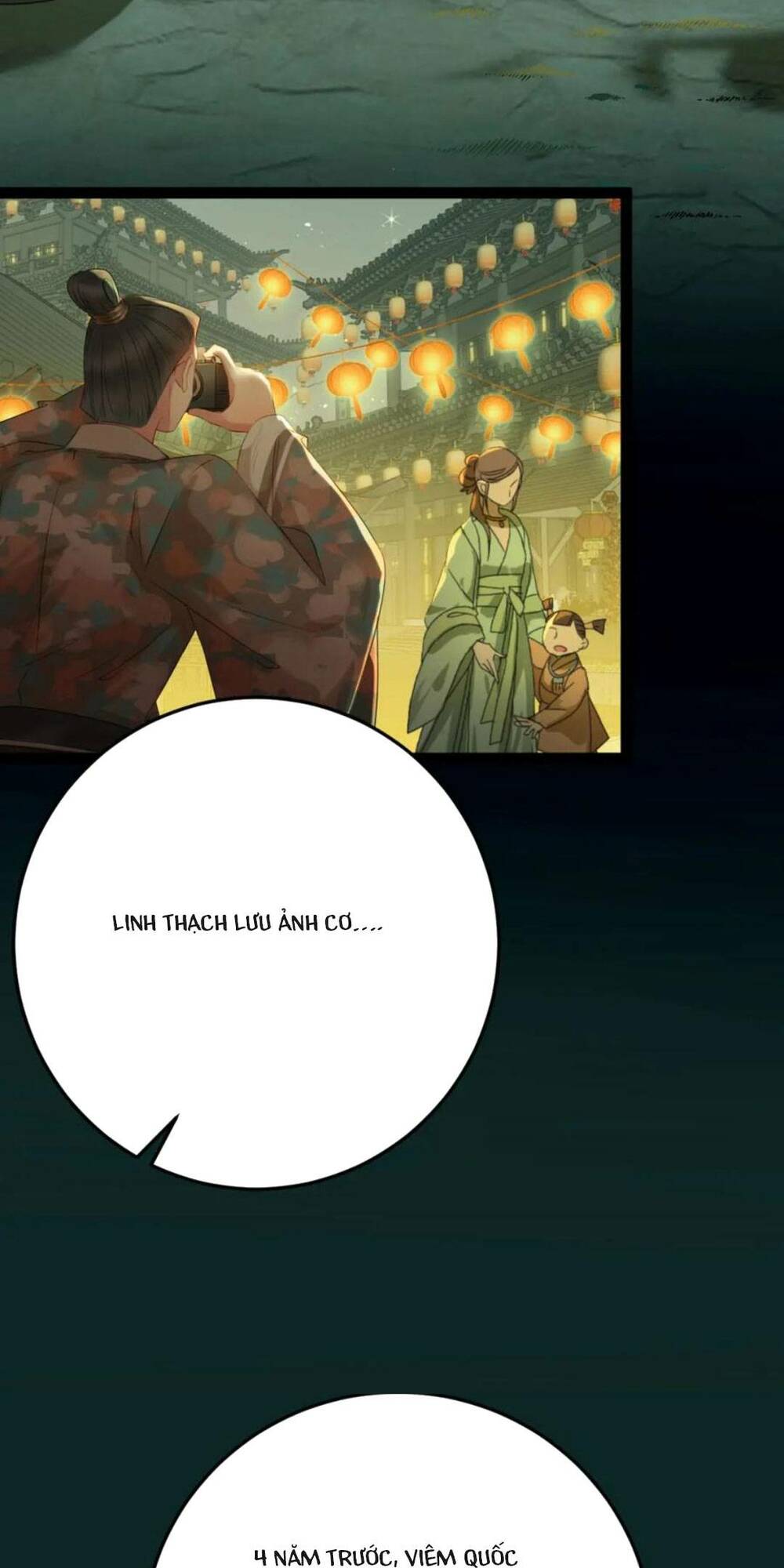 Nghịch Đồ Mỗi Ngày Đều Muốn Bắt Nạt Sư Phụ Chapter 123 - Trang 2