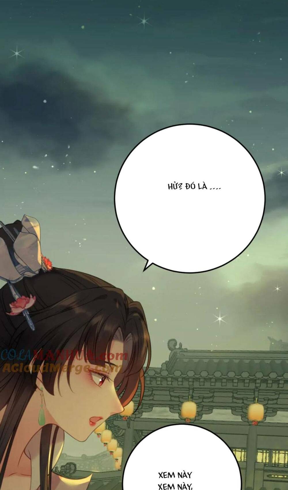 Nghịch Đồ Mỗi Ngày Đều Muốn Bắt Nạt Sư Phụ Chapter 123 - Trang 2