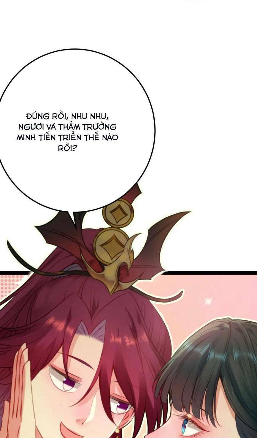 Nghịch Đồ Mỗi Ngày Đều Muốn Bắt Nạt Sư Phụ Chapter 124 - Trang 2