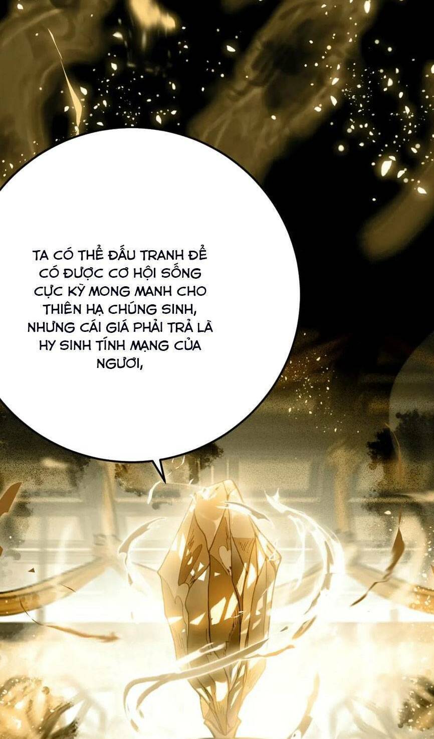 Nghịch Đồ Mỗi Ngày Đều Muốn Bắt Nạt Sư Phụ Chapter 124 - Trang 2