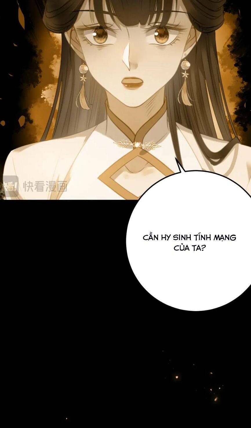 Nghịch Đồ Mỗi Ngày Đều Muốn Bắt Nạt Sư Phụ Chapter 124 - Trang 2