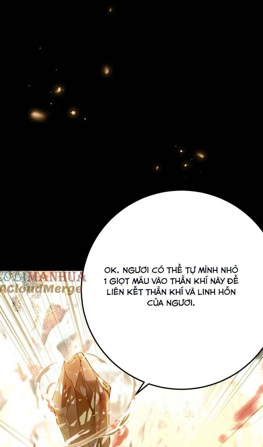 Nghịch Đồ Mỗi Ngày Đều Muốn Bắt Nạt Sư Phụ Chapter 124 - Trang 2