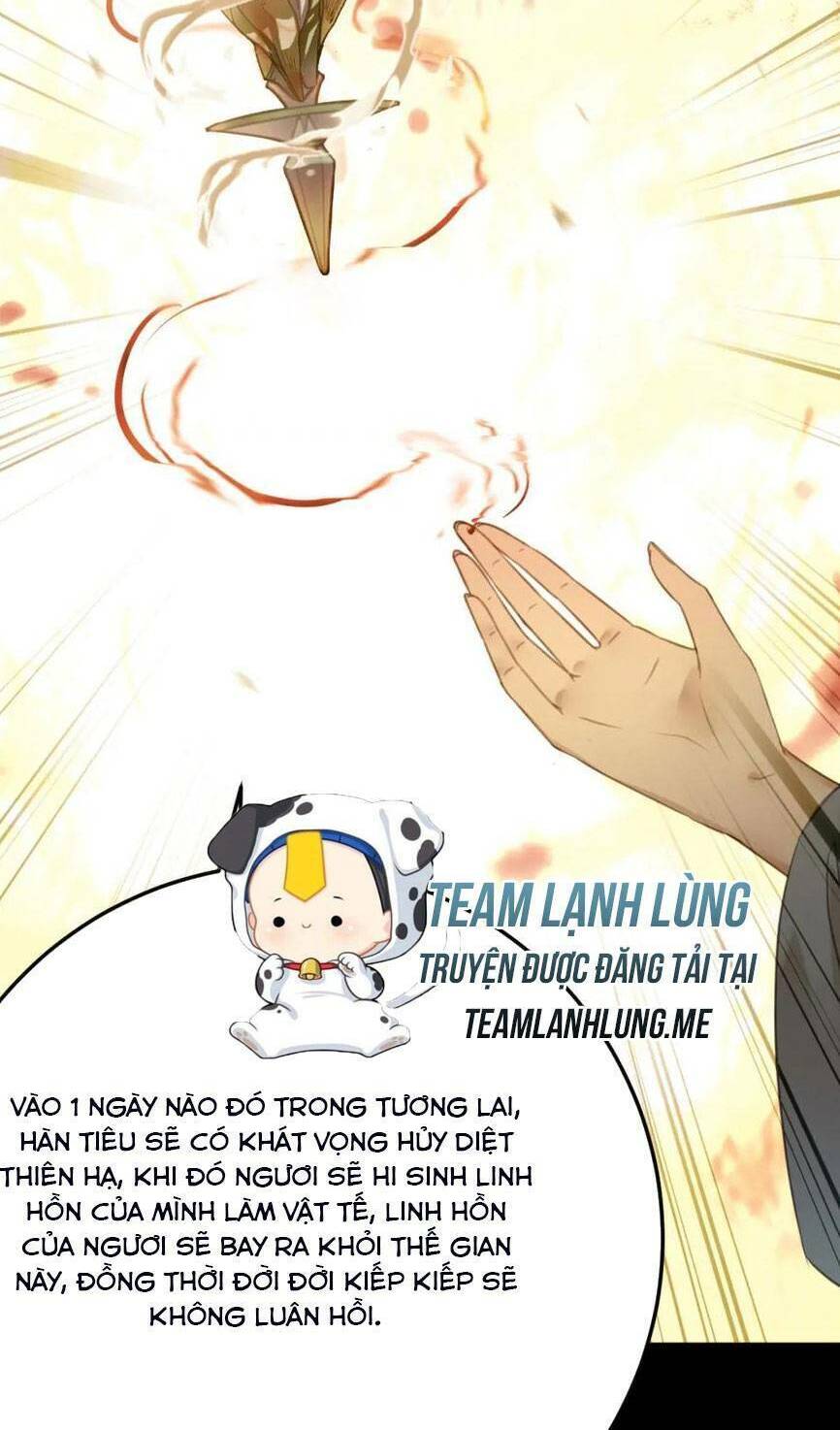 Nghịch Đồ Mỗi Ngày Đều Muốn Bắt Nạt Sư Phụ Chapter 124 - Trang 2