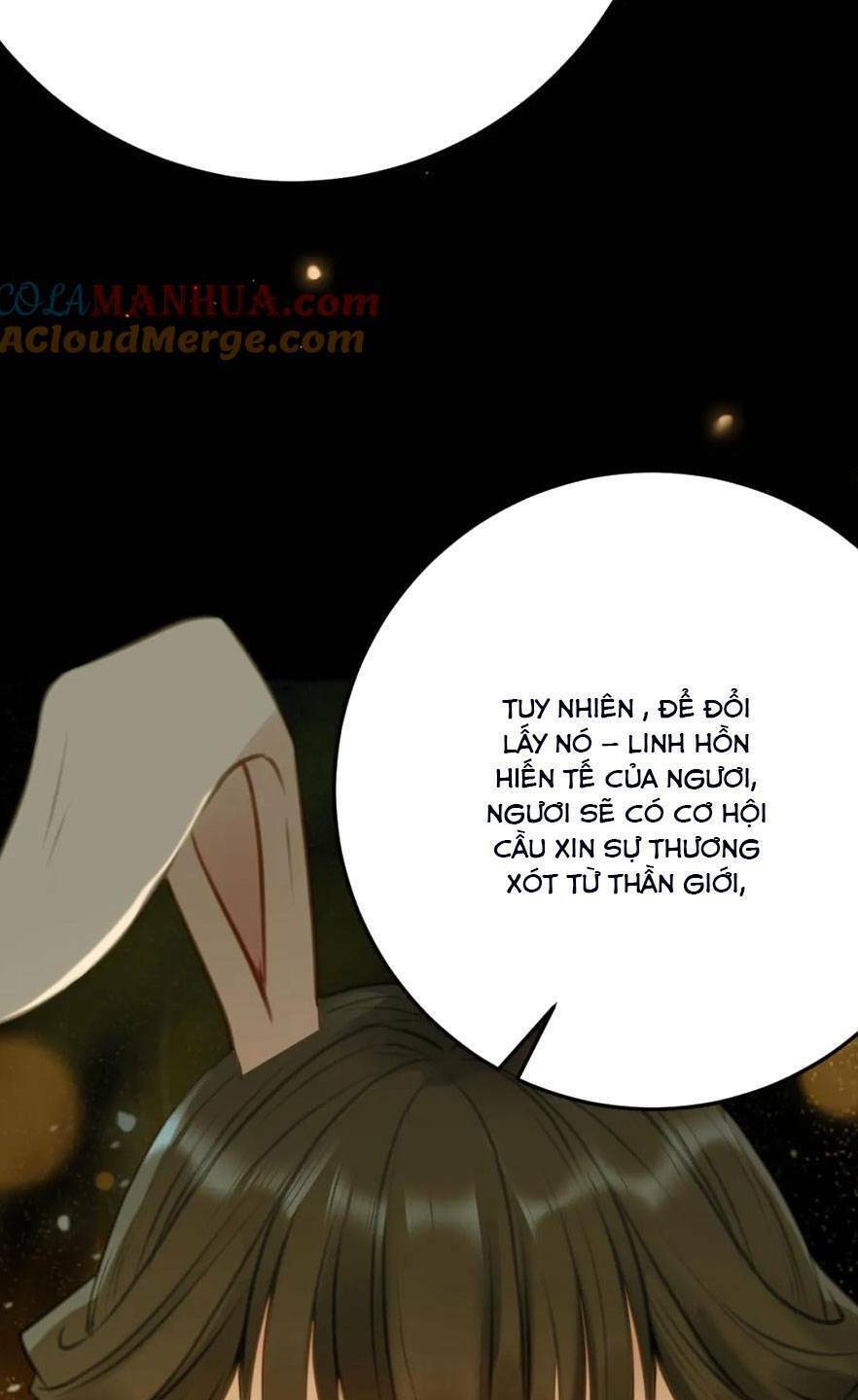 Nghịch Đồ Mỗi Ngày Đều Muốn Bắt Nạt Sư Phụ Chapter 124 - Trang 2