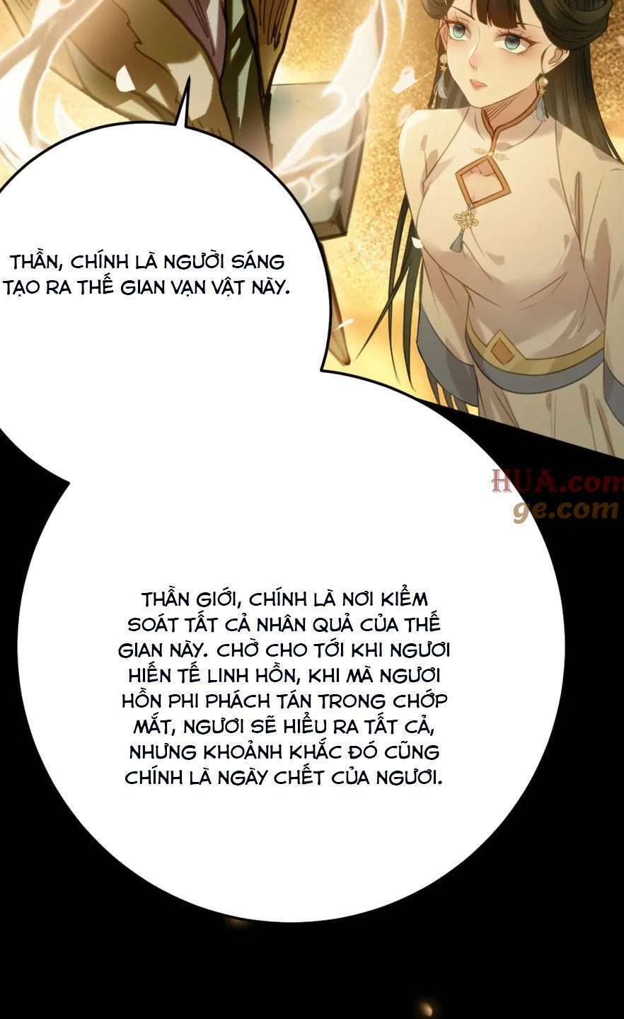 Nghịch Đồ Mỗi Ngày Đều Muốn Bắt Nạt Sư Phụ Chapter 124 - Trang 2