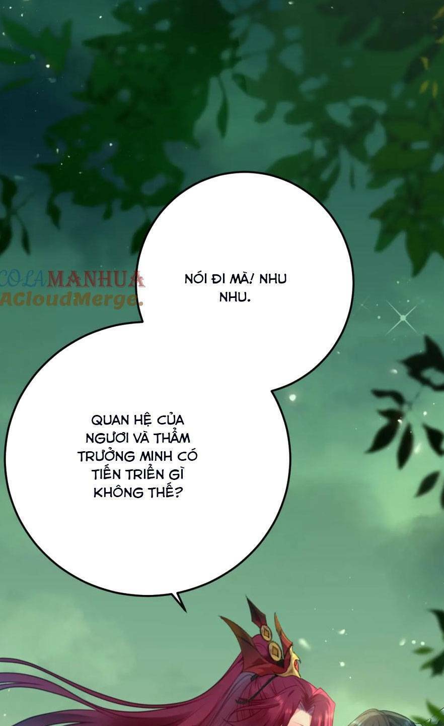 Nghịch Đồ Mỗi Ngày Đều Muốn Bắt Nạt Sư Phụ Chapter 124 - Trang 2