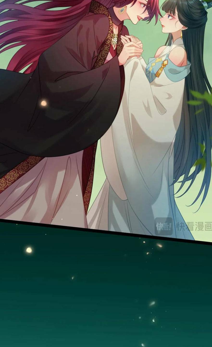 Nghịch Đồ Mỗi Ngày Đều Muốn Bắt Nạt Sư Phụ Chapter 124 - Trang 2