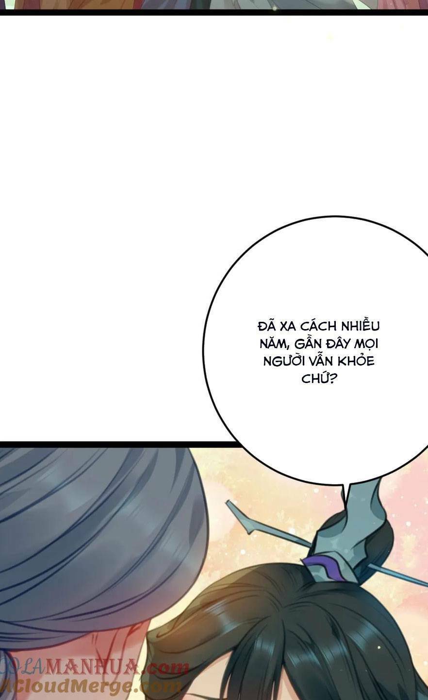 Nghịch Đồ Mỗi Ngày Đều Muốn Bắt Nạt Sư Phụ Chapter 124 - Trang 2