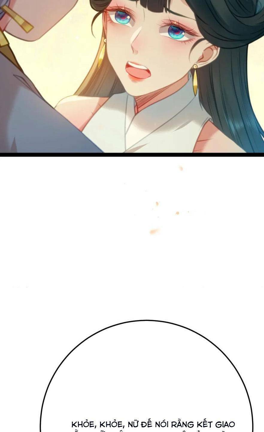 Nghịch Đồ Mỗi Ngày Đều Muốn Bắt Nạt Sư Phụ Chapter 124 - Trang 2