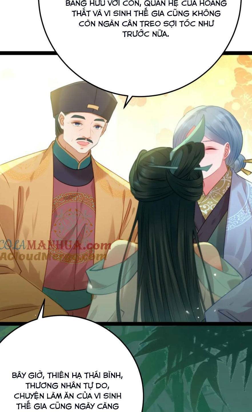 Nghịch Đồ Mỗi Ngày Đều Muốn Bắt Nạt Sư Phụ Chapter 124 - Trang 2