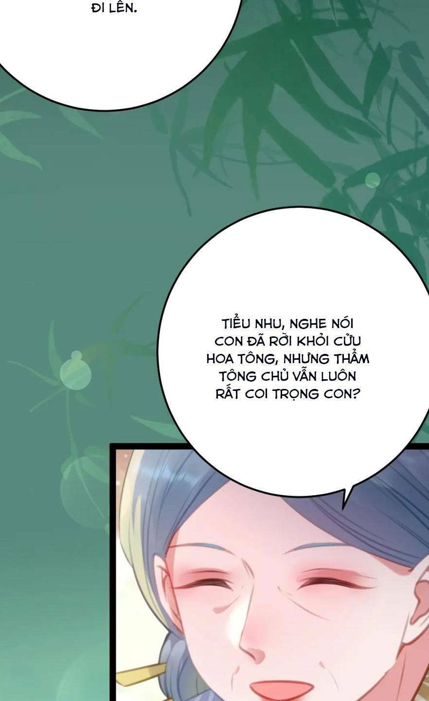 Nghịch Đồ Mỗi Ngày Đều Muốn Bắt Nạt Sư Phụ Chapter 124 - Trang 2