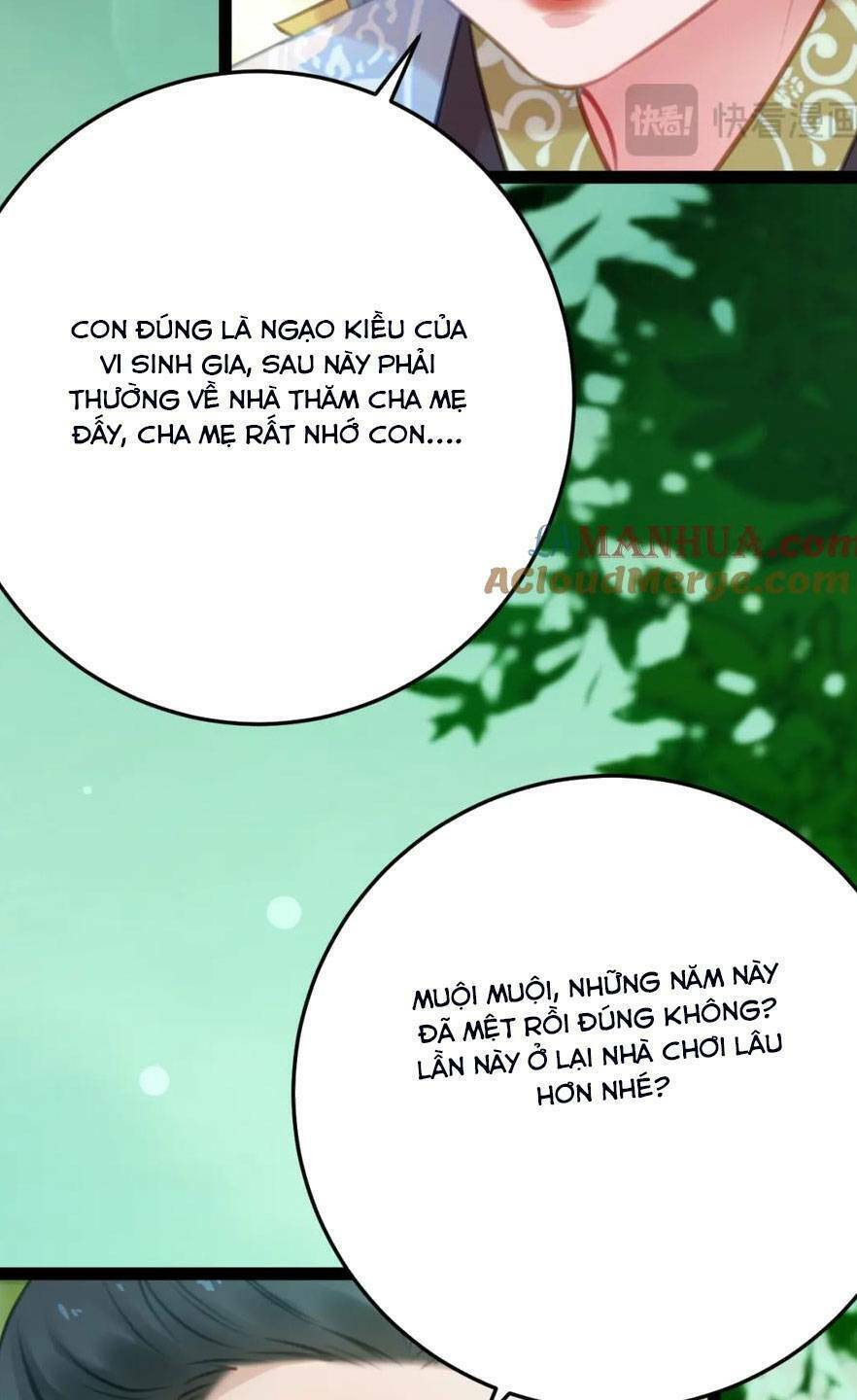 Nghịch Đồ Mỗi Ngày Đều Muốn Bắt Nạt Sư Phụ Chapter 124 - Trang 2