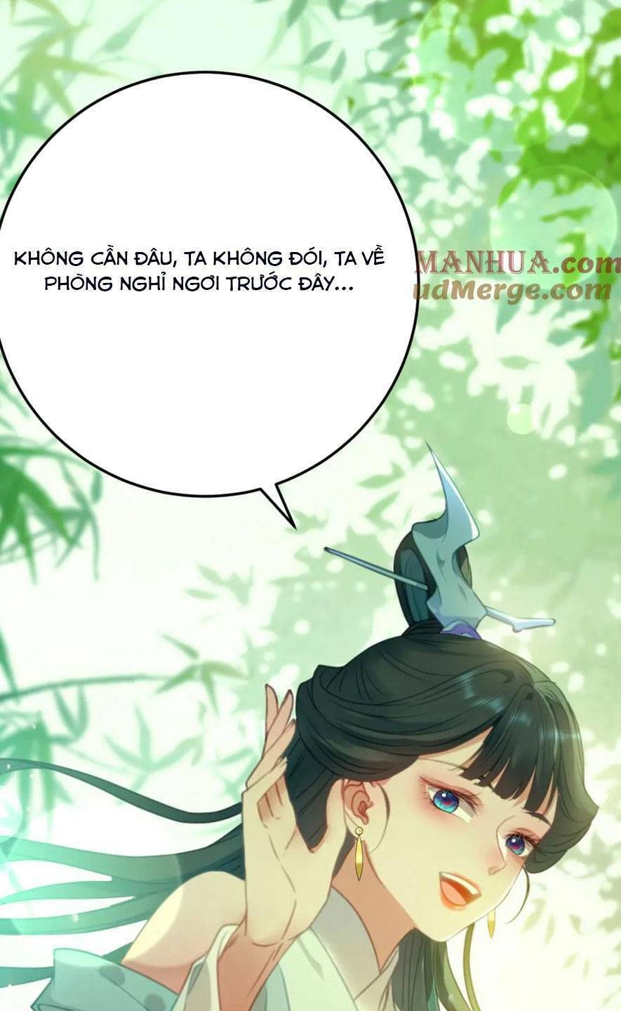 Nghịch Đồ Mỗi Ngày Đều Muốn Bắt Nạt Sư Phụ Chapter 124 - Trang 2