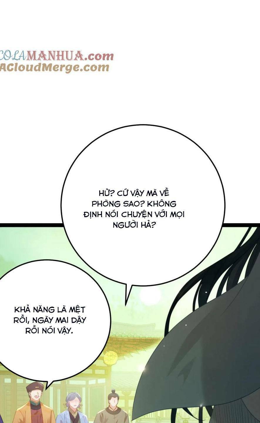 Nghịch Đồ Mỗi Ngày Đều Muốn Bắt Nạt Sư Phụ Chapter 124 - Trang 2