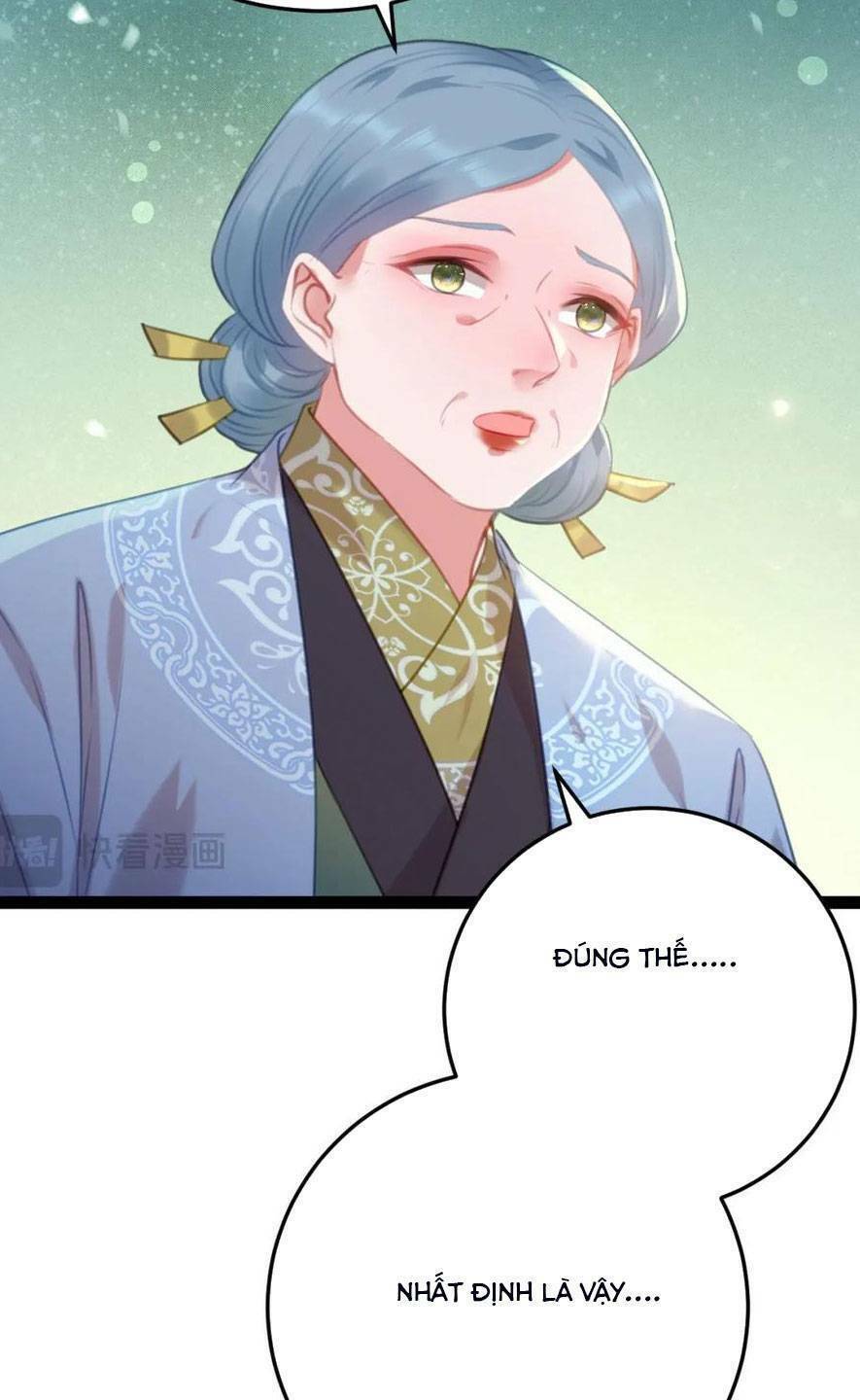 Nghịch Đồ Mỗi Ngày Đều Muốn Bắt Nạt Sư Phụ Chapter 124 - Trang 2