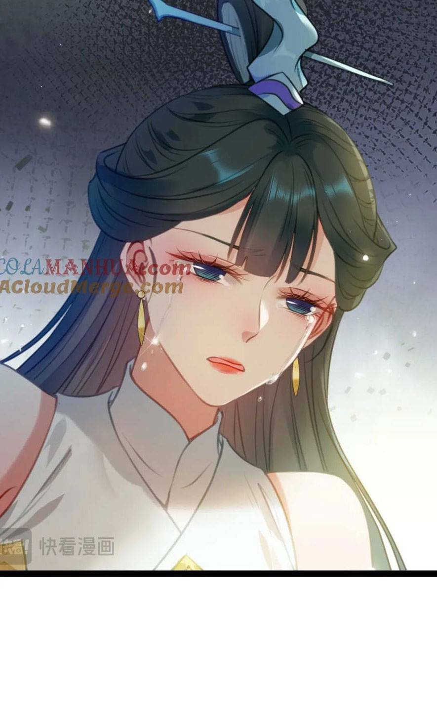 Nghịch Đồ Mỗi Ngày Đều Muốn Bắt Nạt Sư Phụ Chapter 124 - Trang 2