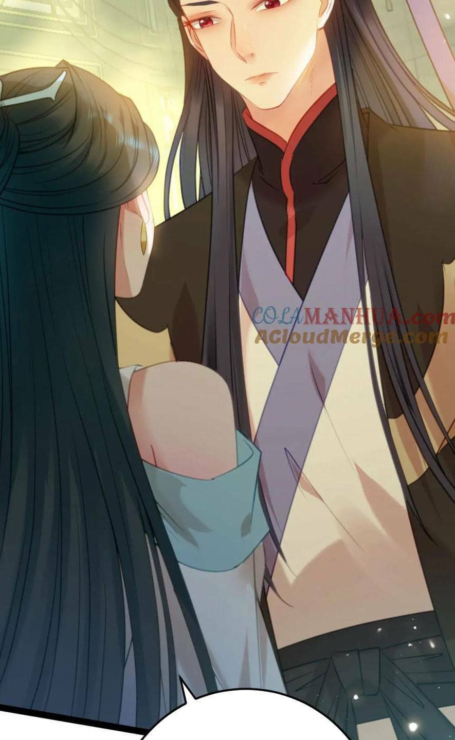 Nghịch Đồ Mỗi Ngày Đều Muốn Bắt Nạt Sư Phụ Chapter 124 - Trang 2