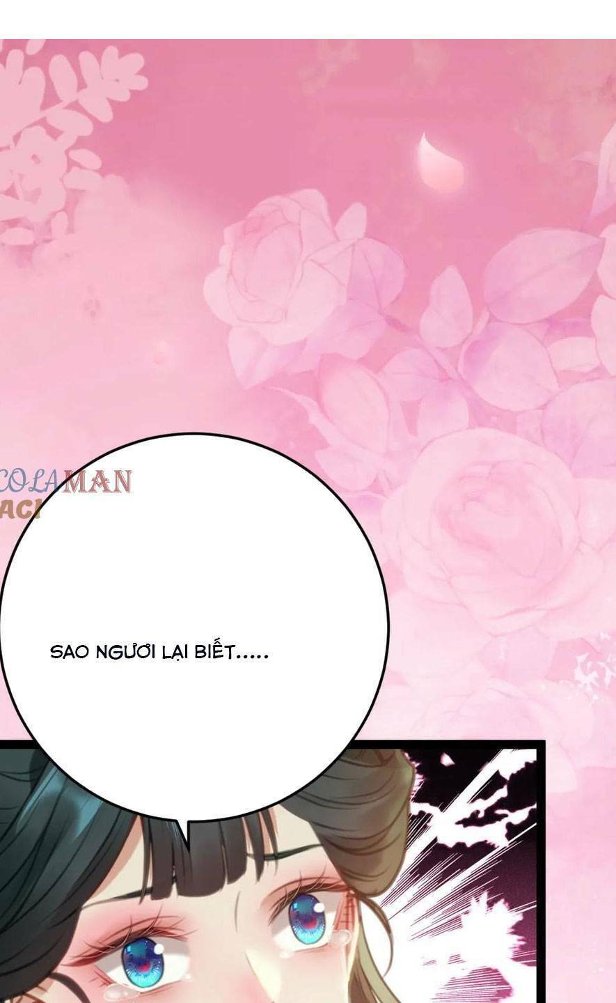 Nghịch Đồ Mỗi Ngày Đều Muốn Bắt Nạt Sư Phụ Chapter 124 - Trang 2