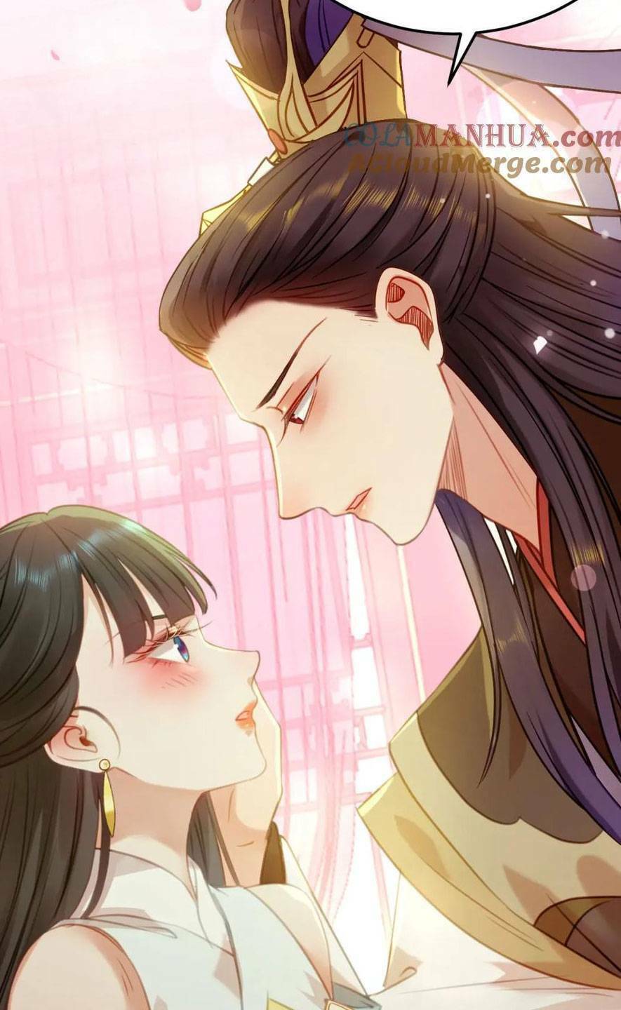 Nghịch Đồ Mỗi Ngày Đều Muốn Bắt Nạt Sư Phụ Chapter 124 - Trang 2