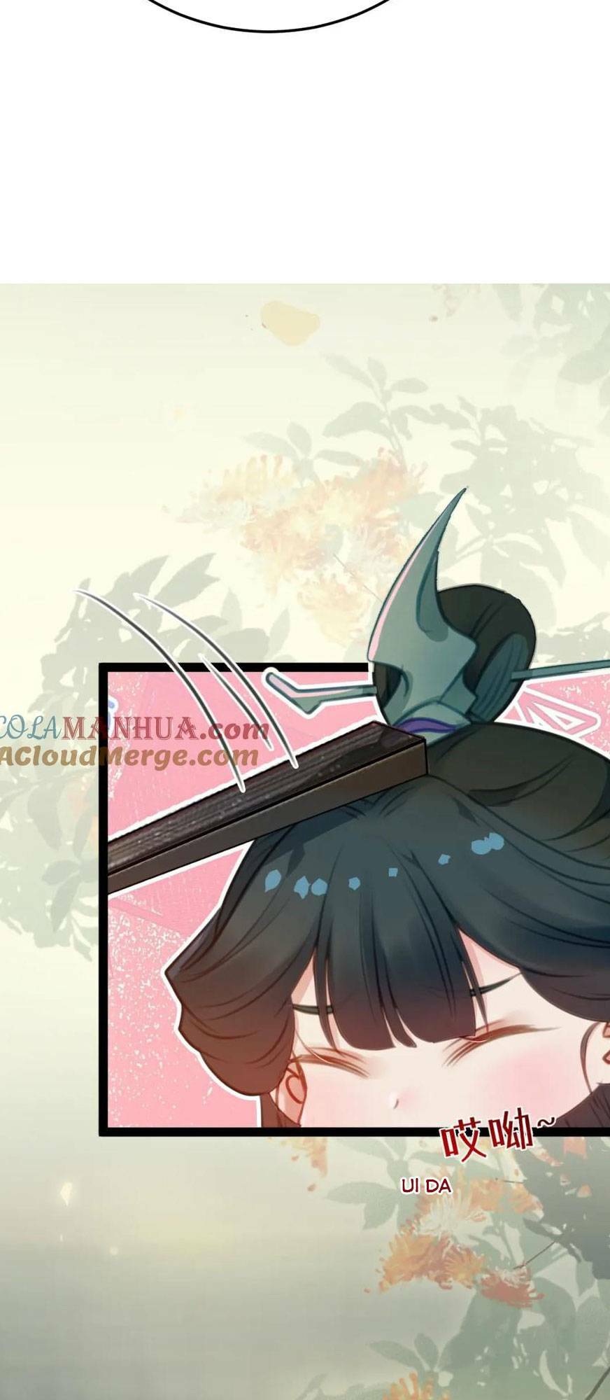 Nghịch Đồ Mỗi Ngày Đều Muốn Bắt Nạt Sư Phụ Chapter 125 - Trang 2