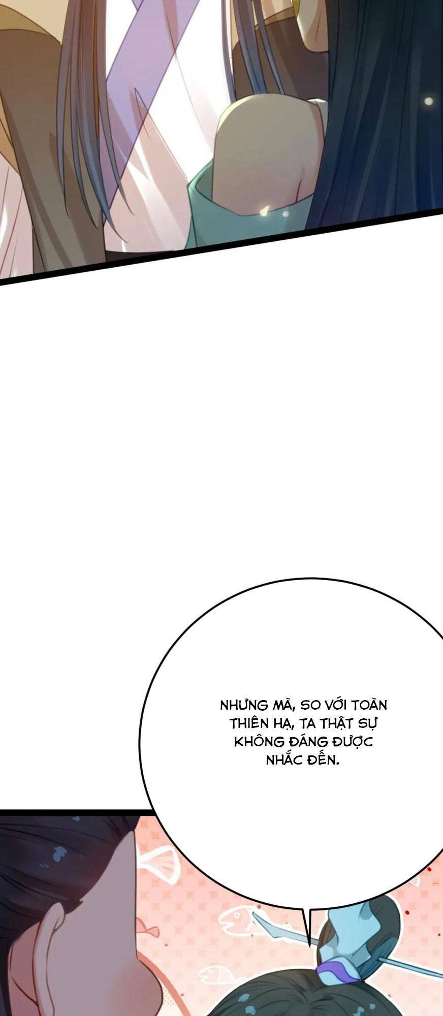 Nghịch Đồ Mỗi Ngày Đều Muốn Bắt Nạt Sư Phụ Chapter 125 - Trang 2