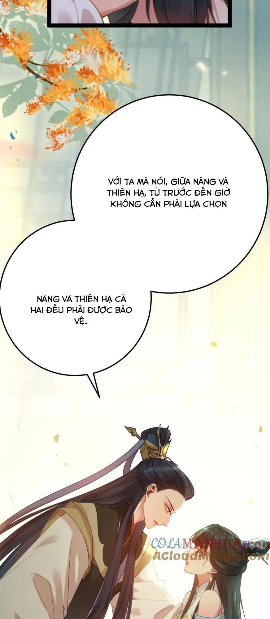 Nghịch Đồ Mỗi Ngày Đều Muốn Bắt Nạt Sư Phụ Chapter 125 - Trang 2