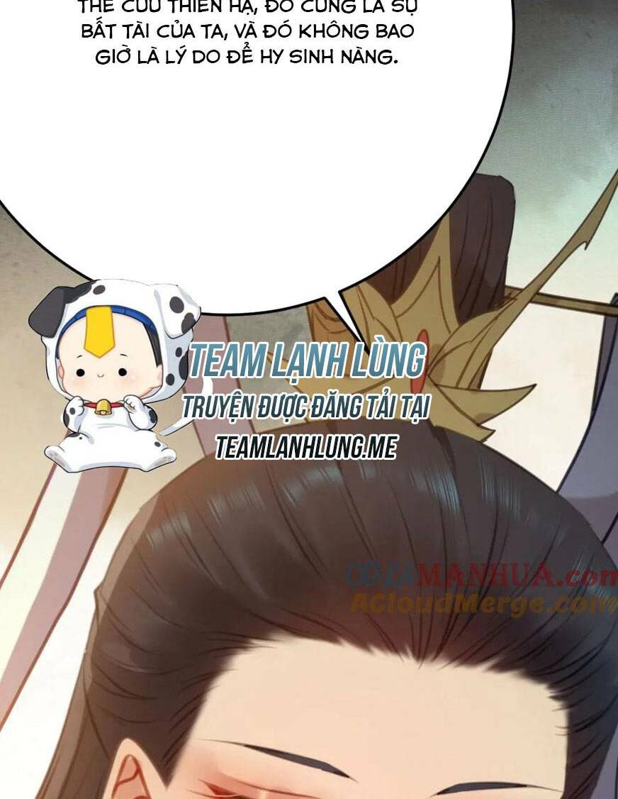 Nghịch Đồ Mỗi Ngày Đều Muốn Bắt Nạt Sư Phụ Chapter 125 - Trang 2