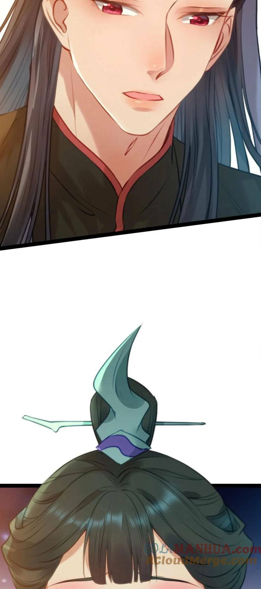 Nghịch Đồ Mỗi Ngày Đều Muốn Bắt Nạt Sư Phụ Chapter 125 - Trang 2