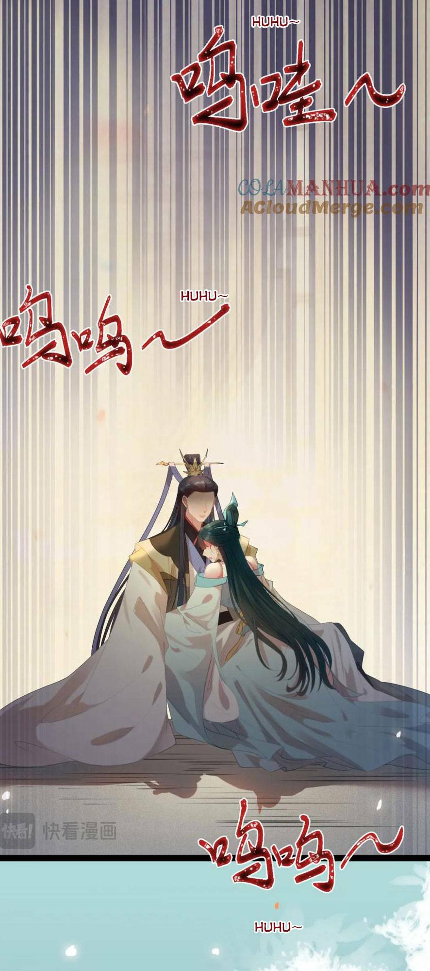 Nghịch Đồ Mỗi Ngày Đều Muốn Bắt Nạt Sư Phụ Chapter 125 - Trang 2