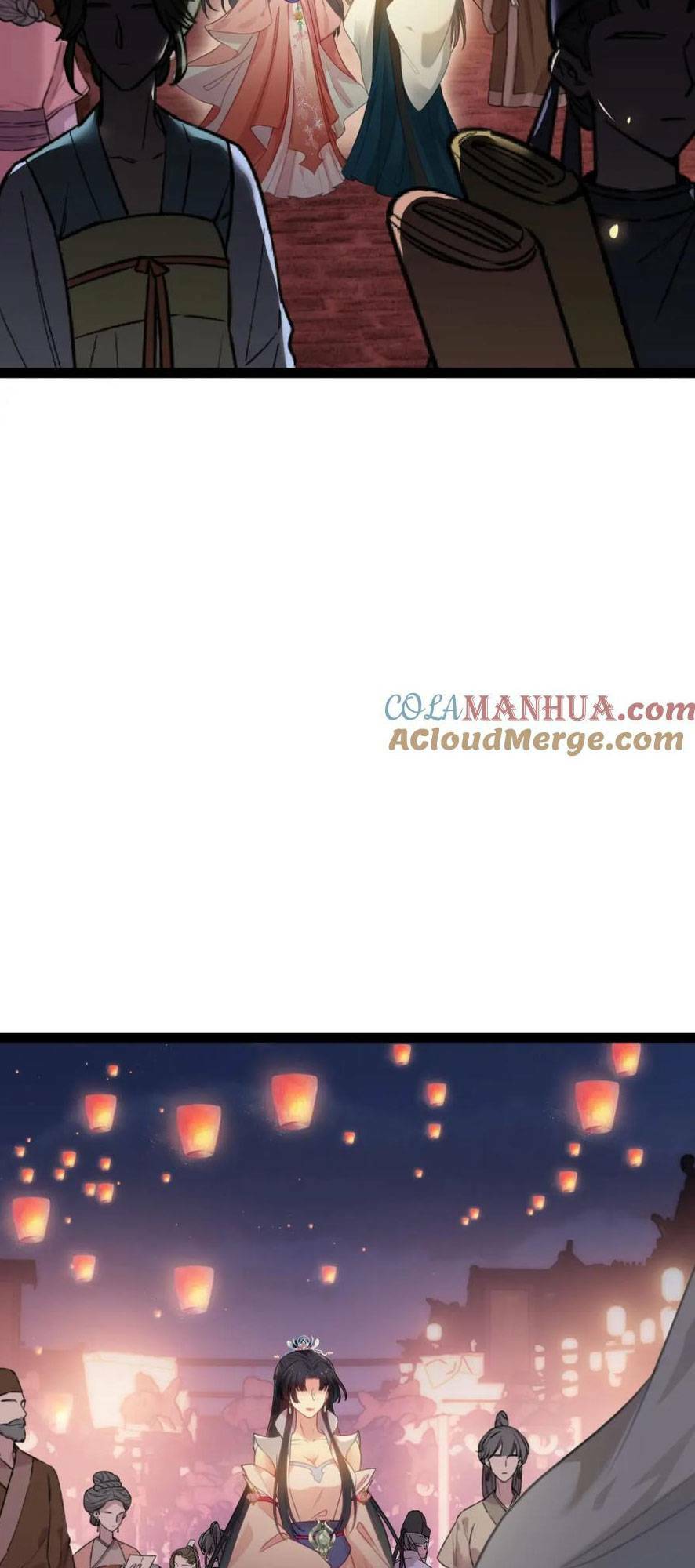 Nghịch Đồ Mỗi Ngày Đều Muốn Bắt Nạt Sư Phụ Chapter 125 - Trang 2