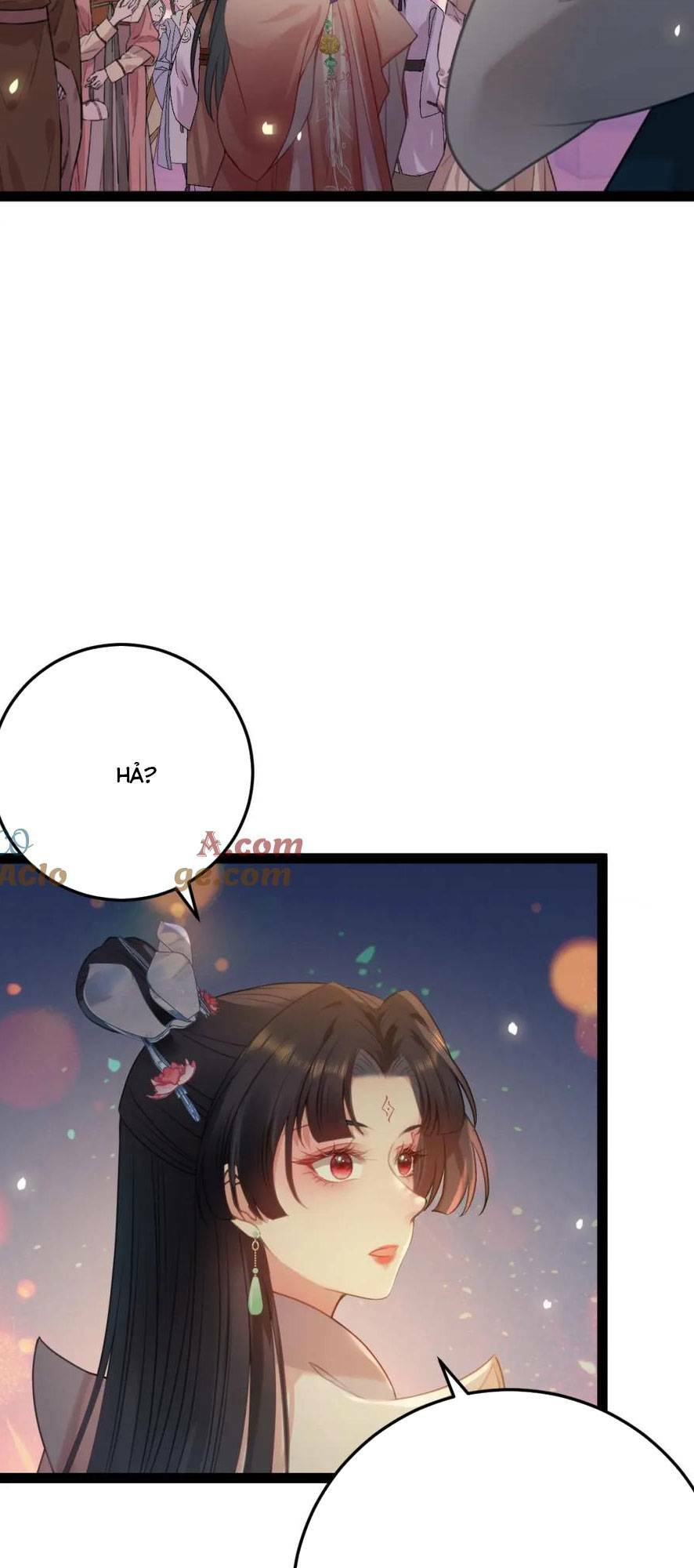 Nghịch Đồ Mỗi Ngày Đều Muốn Bắt Nạt Sư Phụ Chapter 125 - Trang 2