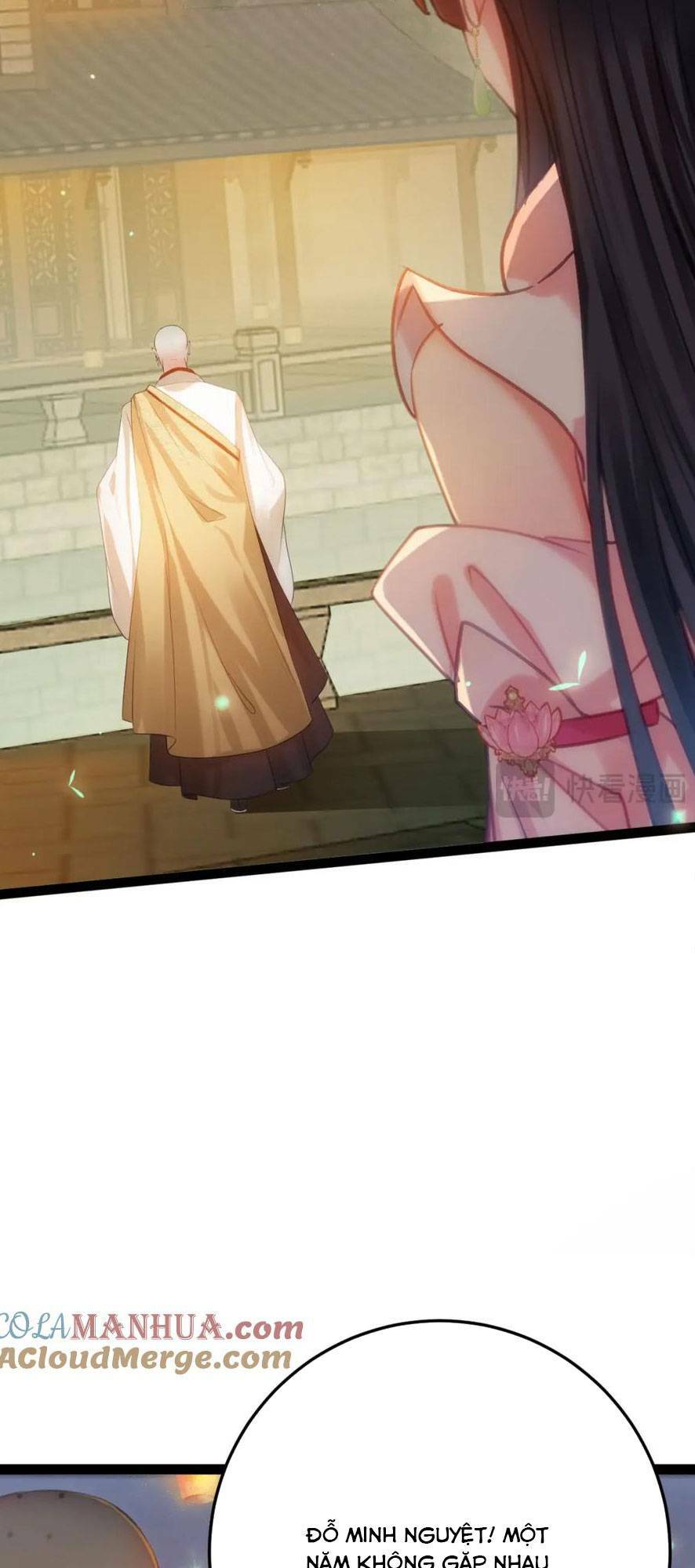 Nghịch Đồ Mỗi Ngày Đều Muốn Bắt Nạt Sư Phụ Chapter 125 - Trang 2