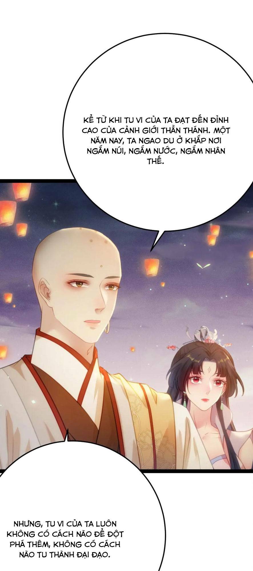 Nghịch Đồ Mỗi Ngày Đều Muốn Bắt Nạt Sư Phụ Chapter 125 - Trang 2