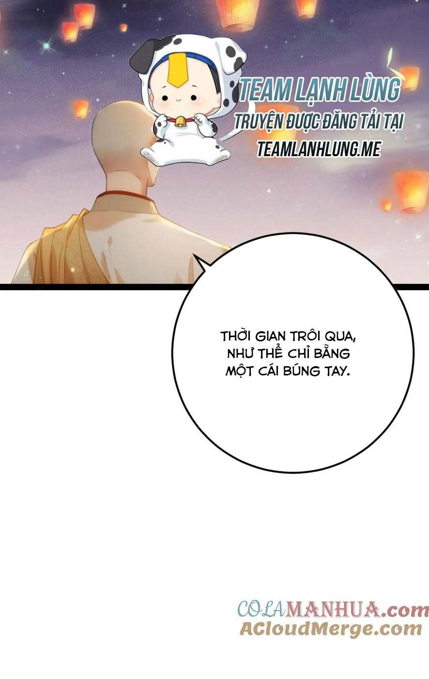 Nghịch Đồ Mỗi Ngày Đều Muốn Bắt Nạt Sư Phụ Chapter 125 - Trang 2