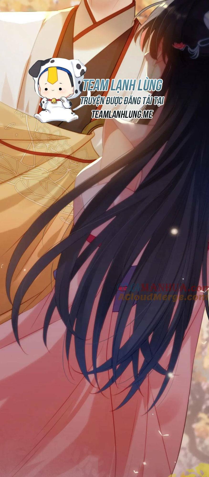 Nghịch Đồ Mỗi Ngày Đều Muốn Bắt Nạt Sư Phụ Chapter 125 - Trang 2