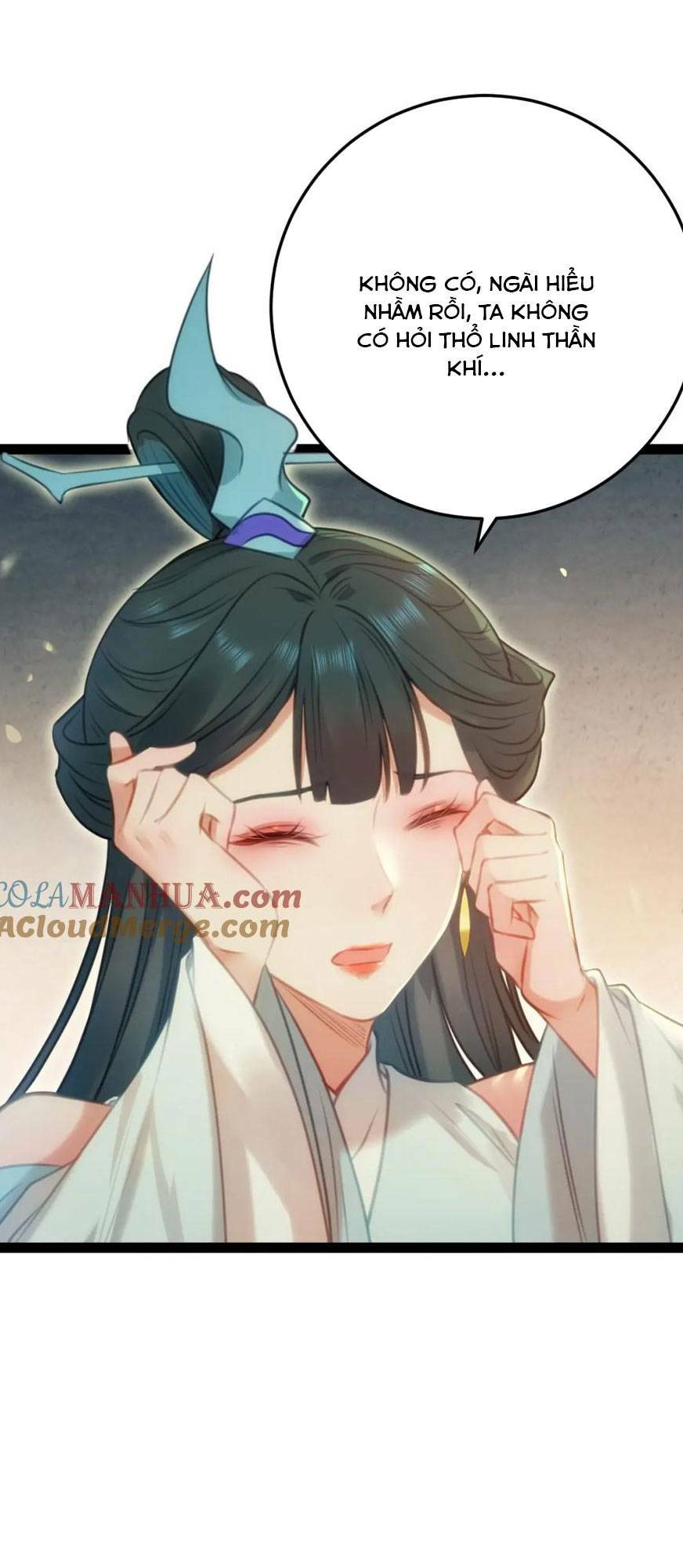 Nghịch Đồ Mỗi Ngày Đều Muốn Bắt Nạt Sư Phụ Chapter 125 - Trang 2